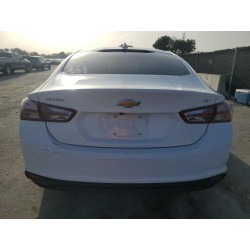 2020 CHEVROLET MALIBU 1G1ZD5ST7LF067141 60045275