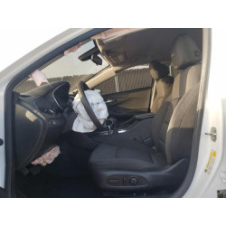 2020 CHEVROLET MALIBU 1G1ZD5ST7LF067141 60045275