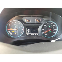 2020 CHEVROLET MALIBU 1G1ZD5ST7LF067141 60045275