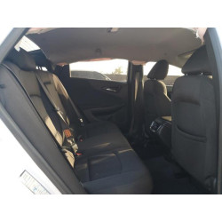 2020 CHEVROLET MALIBU 1G1ZD5ST7LF067141 60045275