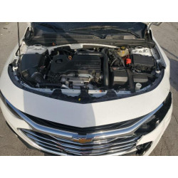 2020 CHEVROLET MALIBU 1G1ZD5ST7LF067141 60045275