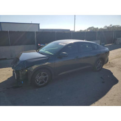 2025 KIA K4 LX 3KPFT4DE0SE067724 92867355