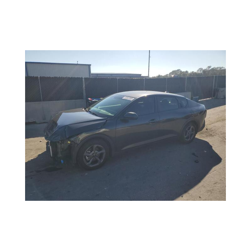 2025 KIA K4 LX 3KPFT4DE0SE067724 92867355