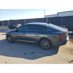 2025 KIA K4 LX 3KPFT4DE0SE067724 92867355