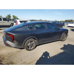 2025 KIA K4 LX 3KPFT4DE0SE067724 92867355