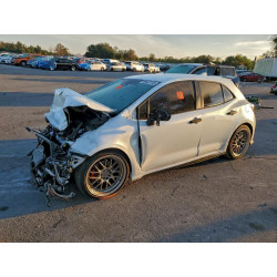 2021 TOYOTA COROLLA JTNA4MBE3M3135448 95032145