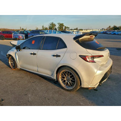2021 TOYOTA COROLLA JTNA4MBE3M3135448 95032145