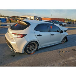 2021 TOYOTA COROLLA JTNA4MBE3M3135448 95032145