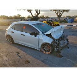 2021 TOYOTA COROLLA JTNA4MBE3M3135448 95032145