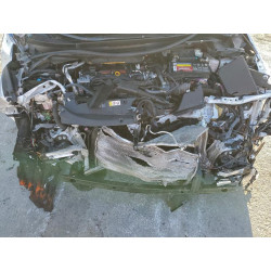 2021 TOYOTA COROLLA JTNA4MBE3M3135448 95032145
