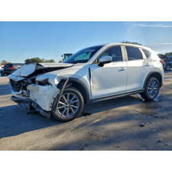 2022 MAZDA CX-5 SELEC JM3KFBBM7N0562656 95803365