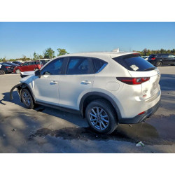 2022 MAZDA CX-5 SELEC JM3KFBBM7N0562656 95803365