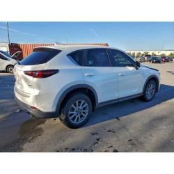 2022 MAZDA CX-5 SELEC JM3KFBBM7N0562656 95803365