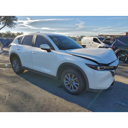 2022 MAZDA CX-5 SELEC JM3KFBBM7N0562656 95803365