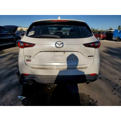 2022 MAZDA CX-5 SELEC JM3KFBBM7N0562656 95803365