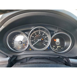 2022 MAZDA CX-5 SELEC JM3KFBBM7N0562656 95803365