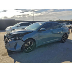 2024 NISSAN SENTRA 3N1AB8CV8RY271768 96568615