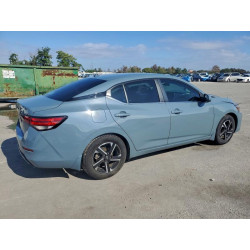 2024 NISSAN SENTRA 3N1AB8CV8RY271768 96568615