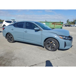 2024 NISSAN SENTRA 3N1AB8CV8RY271768 96568615