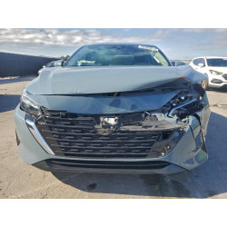 2024 NISSAN SENTRA 3N1AB8CV8RY271768 96568615