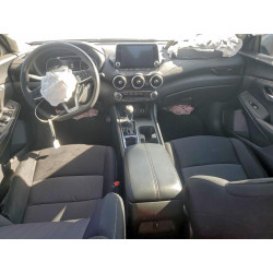 2024 NISSAN SENTRA 3N1AB8CV8RY271768 96568615