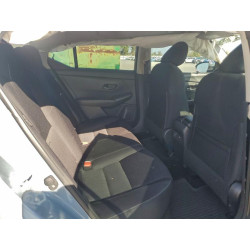 2024 NISSAN SENTRA 3N1AB8CV8RY271768 96568615