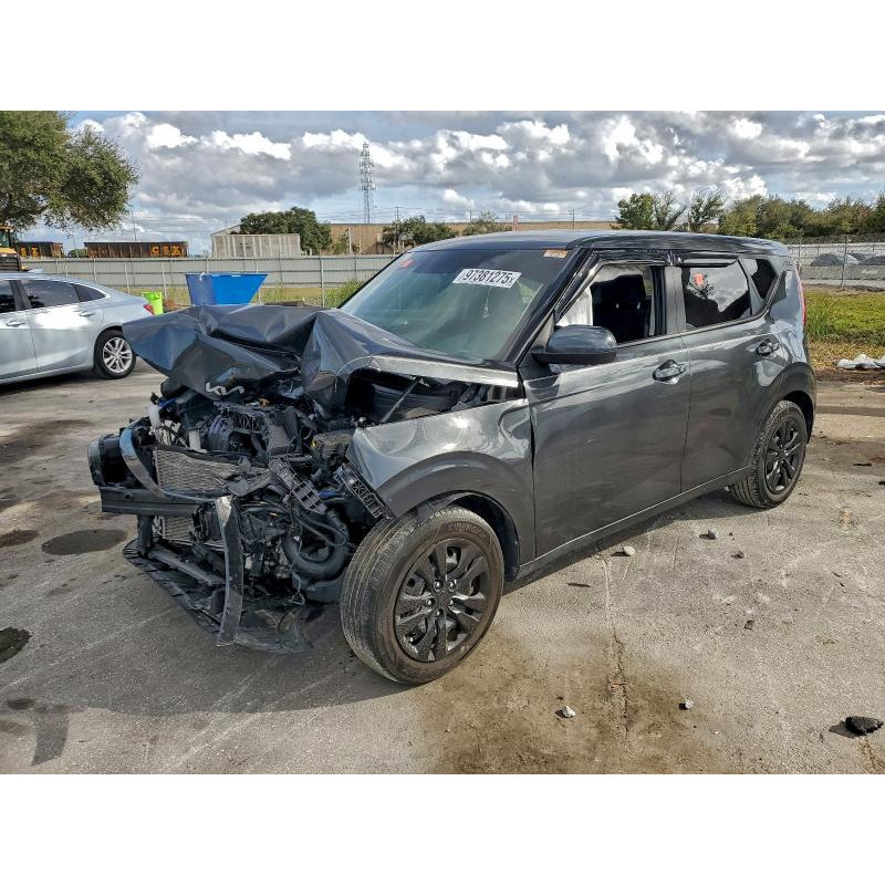 2022 KIA SOUL KNDJ23AU2N7798386 97381275