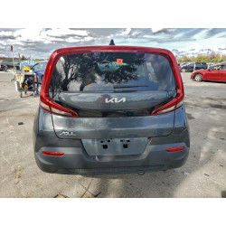 2022 KIA SOUL KNDJ23AU2N7798386 97381275