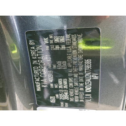 2022 KIA SOUL KNDJ23AU2N7798386 97381275