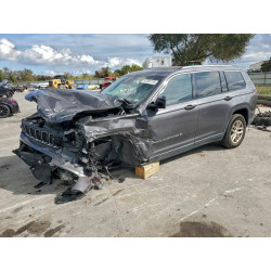 2023 JEEP GRAND CHER 1C4RJKAG0P8834017 97391115