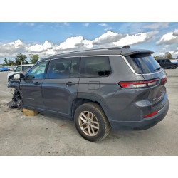 2023 JEEP GRAND CHER 1C4RJKAG0P8834017 97391115