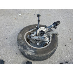 2023 JEEP GRAND CHER 1C4RJKAG0P8834017 97391115