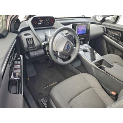 2023 SUBARU SOLTERRA P JTMABABA5PA025278 97446365