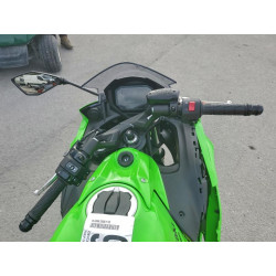 2025 KAWASAKI EX650 P ML5EXEP19SDAF9887 97553155
