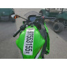 2025 KAWASAKI EX650 P ML5EXEP19SDAF9887 97553155
