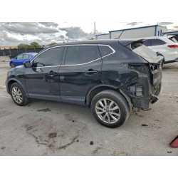 2021 NISSAN ROGUE JN1BJ1AW1MW437865 97812445