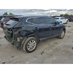 2021 NISSAN ROGUE JN1BJ1AW1MW437865 97812445