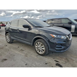 2021 NISSAN ROGUE JN1BJ1AW1MW437865 97812445