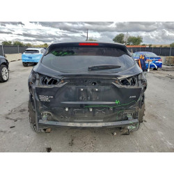 2021 NISSAN ROGUE JN1BJ1AW1MW437865 97812445