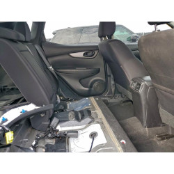 2021 NISSAN ROGUE JN1BJ1AW1MW437865 97812445