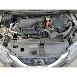 2021 NISSAN ROGUE JN1BJ1AW1MW437865 97812445
