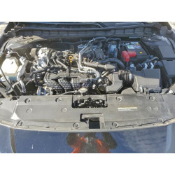 2024 NISSAN ALTIMA 1N4BL4BV5RN376246 98667465