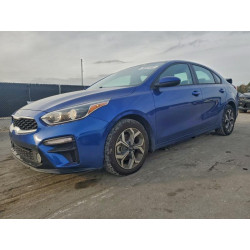 2021 KIA FORTE 3KPF24AD8ME387410 98851065
