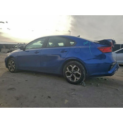 2021 KIA FORTE 3KPF24AD8ME387410 98851065