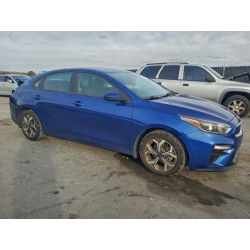 2021 KIA FORTE 3KPF24AD8ME387410 98851065