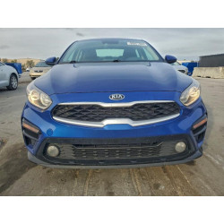 2021 KIA FORTE 3KPF24AD8ME387410 98851065