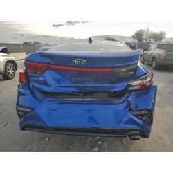 2021 KIA FORTE 3KPF24AD8ME387410 98851065
