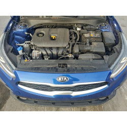 2021 KIA FORTE 3KPF24AD8ME387410 98851065