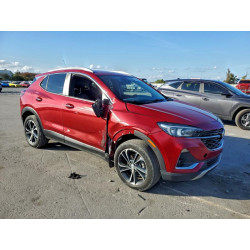 2020 BUICK ENCORE KL4MMESL0LB116151 99328875