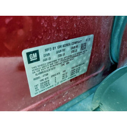 2020 BUICK ENCORE KL4MMESL0LB116151 99328875